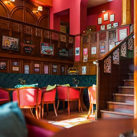 Wernera Hotel&spa
