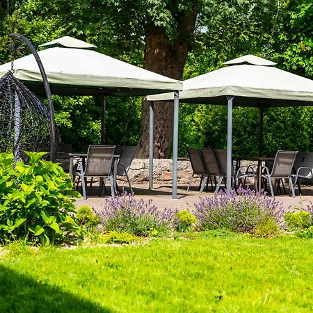 Hotel Wernera Hotel&spa