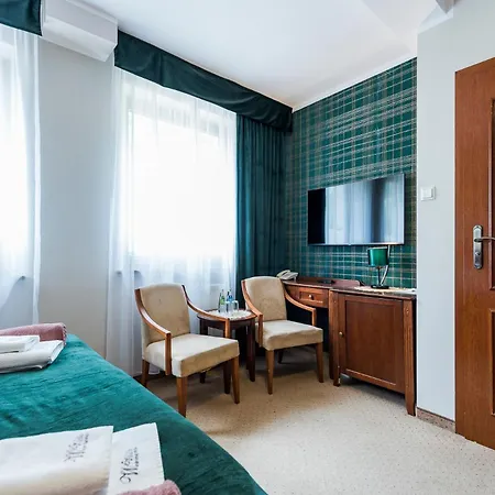Wernera Hotel&spa Hotel Schreiberhau