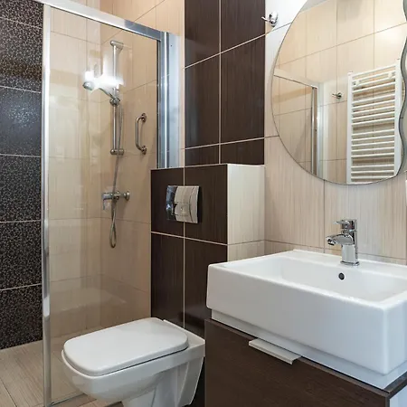 Wernera & Szklarska Poręba