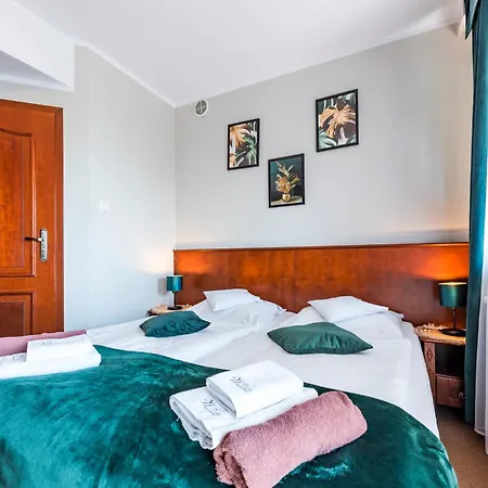 Wernera Hotel&spa Hotel 3*