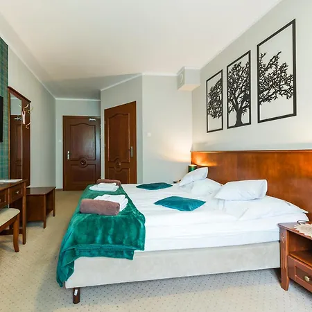 Hotel Wernera & 3*
