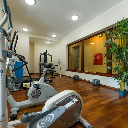 Hotel Wernera Hotel&spa