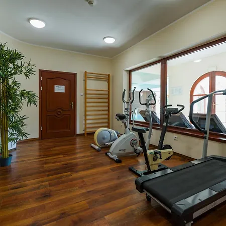 Wernera Hotel&spa Szklarska Poręba