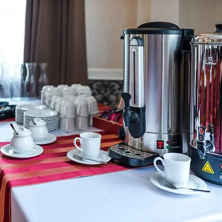 Wernera Hotel&spa 3* Szklarska Poręba