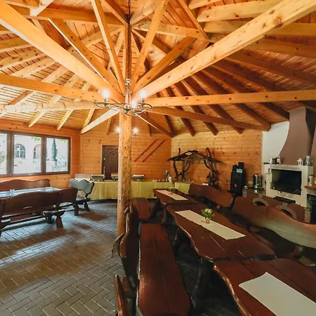 Wernera & Szklarska Poręba