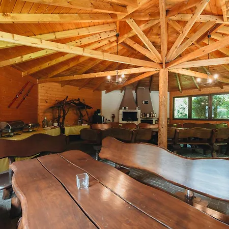 Wernera & Szklarska Poręba