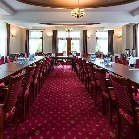 Hotel Wernera Hotel&spa