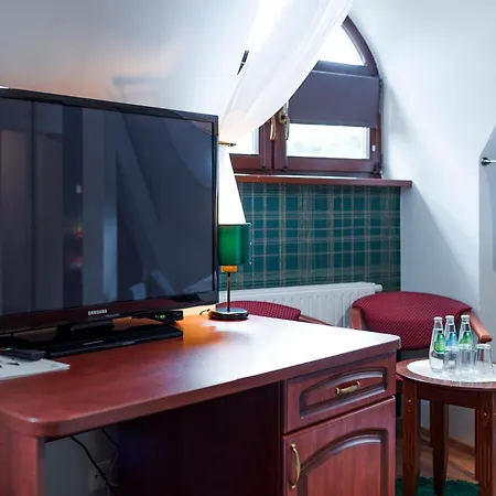 Wernera & Spa Hotel 3*