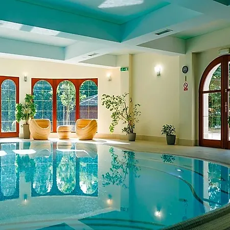 Hotel Wernera & 3*