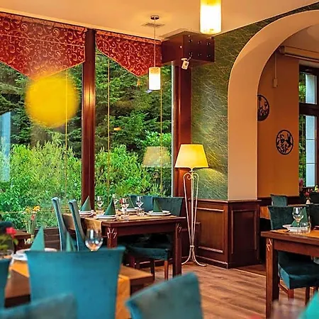 Hotel Wernera & 3*