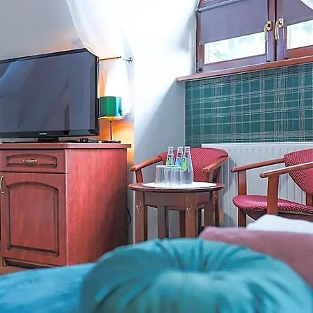 Wernera Hotel&spa