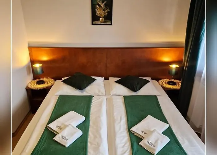 Wernera & Spa 3* Szklarska Poreba