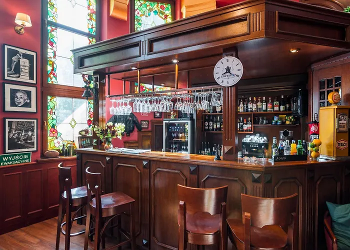 Wernera & Spa Szklarska Poreba