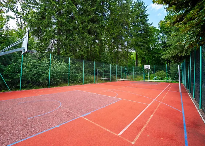 Hotel Wernera & Spa Szklarska Poreba