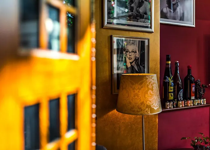 Wernera & Spa Szklarska Poreba