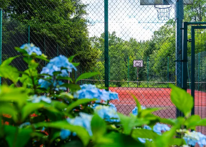 Wernera & Spa 3* Szklarska Poreba