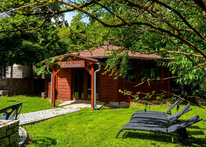 Hotel Wernera & Spa 3*