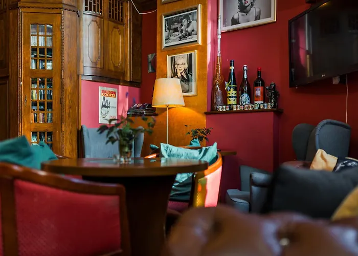 Hotel Wernera & Spa 3*