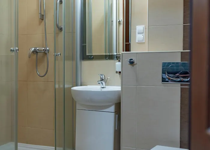 Wernera & Spa Hotel 3*