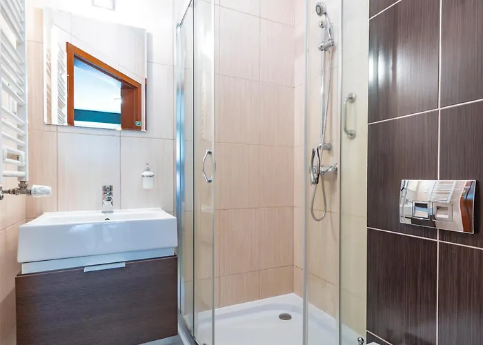 Wernera & Spa 3* Szklarska Poreba