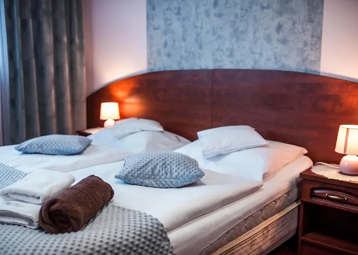 Wernera & Spa Szklarska Poreba