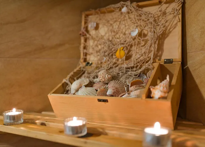 Wernera & Spa Hotel 3*