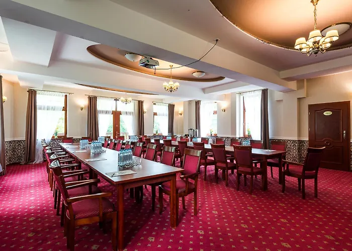 Hotel Wernera & Spa 3*