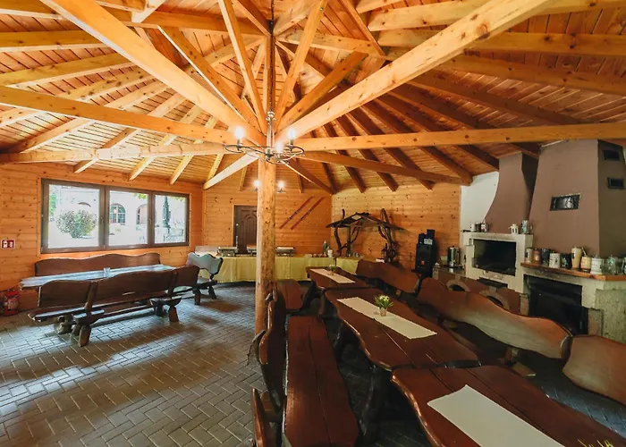 Wernera & Spa Szklarska Poreba