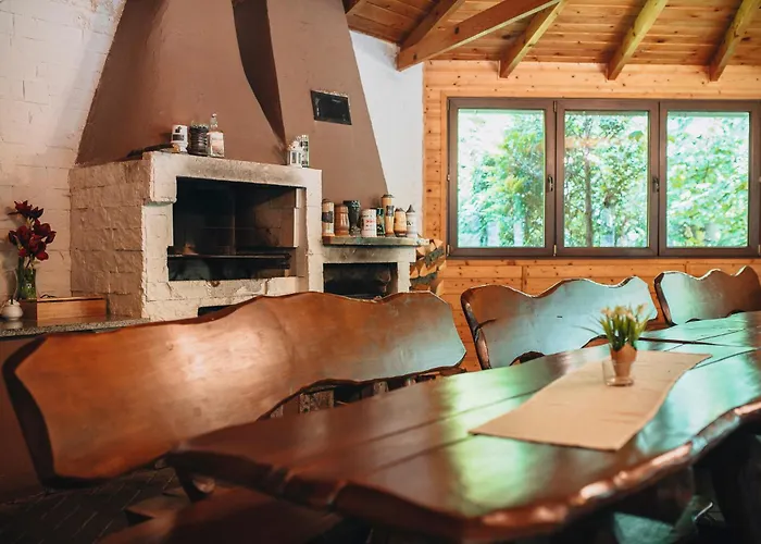 Wernera & Spa Hotel 3*