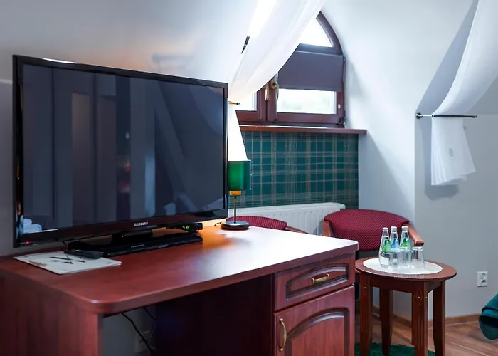 Wernera & Spa Hotel 3*